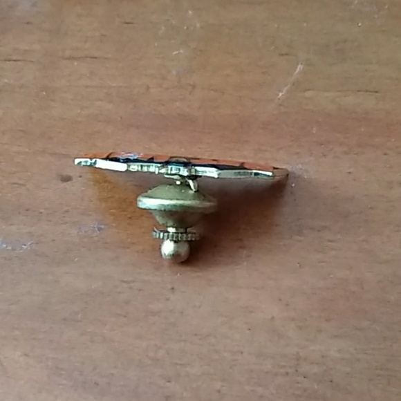 Rare rare 60's Batman pin - Picture 2 of 2